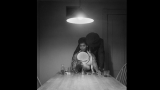 Carrie Mae Weems